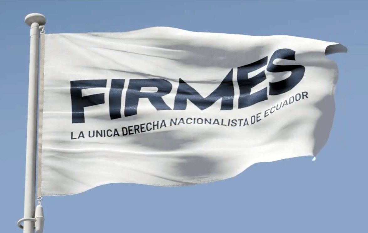 Entrada lista para encabezar ideario