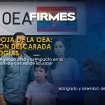 La paradoja de la OEA